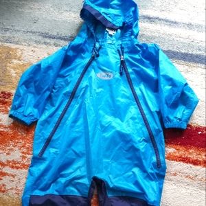 Tuffo Muddy Buddy 5T